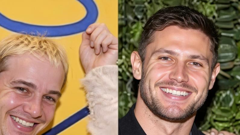 Líder do 'BBB 26', Jonas Sulzbach ganha defesa da ex, Mari Gonzalez, após ataque de Juliano Floss: 'Caráter, coração gigante'