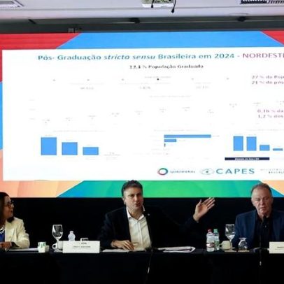 Pós-graduação no Brasil amplia número de programas de excelência