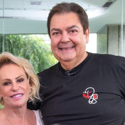 Faustão revela nova profissão nos bastidores da TV após quatro transplantes