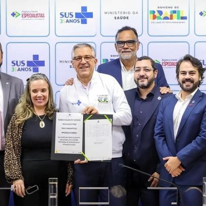 SUS passa a oferecer exame de alta tecnologia para doenças raras; diagnóstico cai de 7 anos para 6 meses