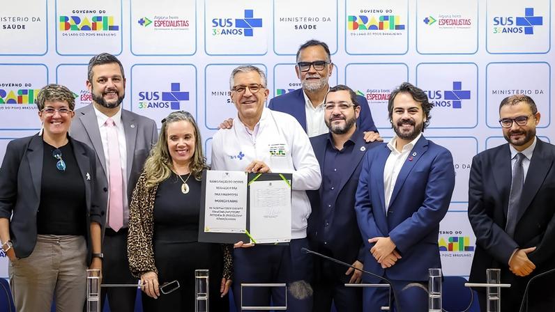 Foto: Walterson Rosa/MS