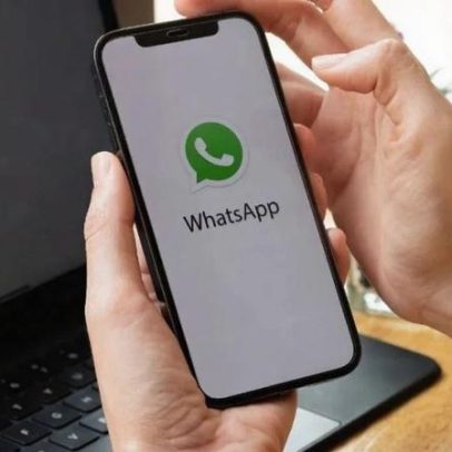 Rússia confirma bloqueio do WhatsApp em todo o território