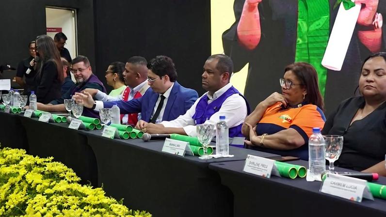 Foto: Ministério da Saúde