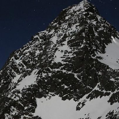 Áustria condena alpinista que deixou namorada na montanha