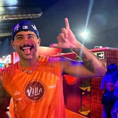 Lucas Pizane revela interesse em retornar ao BBB