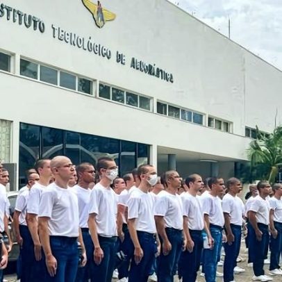 ITA tem 154 aprovados no vestibular de 2026