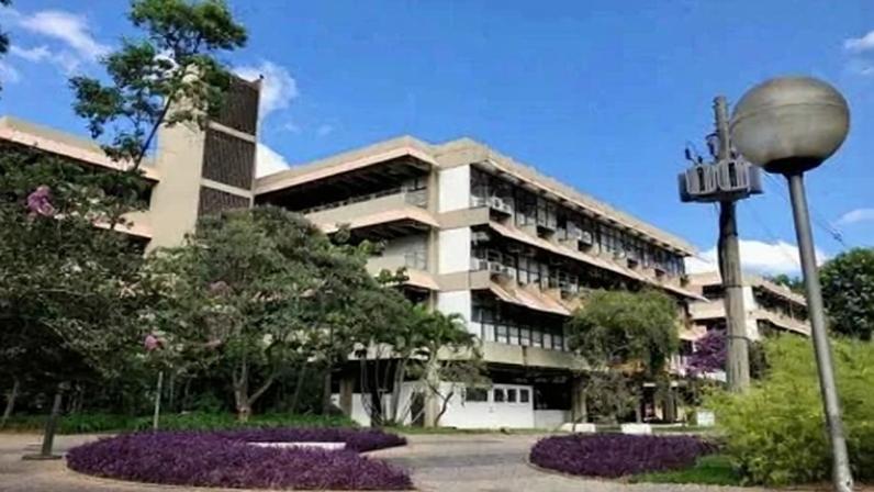 Federal de Minas foi fundada em 1927