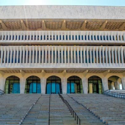 Museu do Estado de Nova York inicia modernização de US$150 milhões