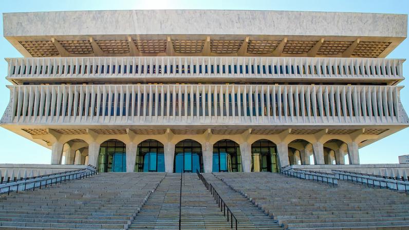 New York State Museum, Albany