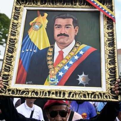 EUA retiram Nicolás Maduro e impactam o patrimônio venezuelano