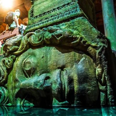 Turquia aprova lei que ameaça sítios culturais da oposição em Istambul