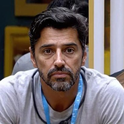BBB 26: Alberto Cowboy é emparedado em dinâmica de exilado e Breno viraliza