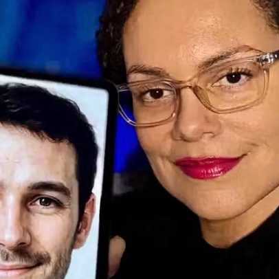 Ela revela ter se apaixonado pelo ChatGPT e ter de dizer adeus