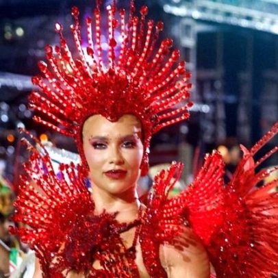 Rainha de bateria vence acusação de gordofobia e evita indenização de quase R$ 1 milhão