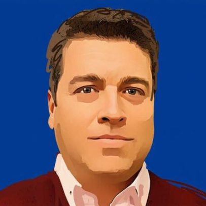 Memória de Ed Weaver, o Rei da Escócia conhecido pelo carisma
