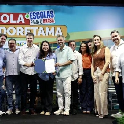 MEC autoriza construção de nova creche em Cascavel (CE)