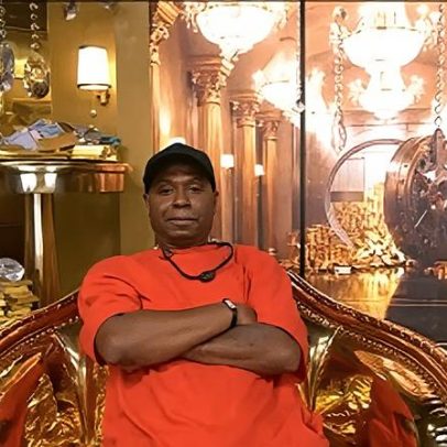 Edilson Capetinha se pronuncia pela primeira vez após deixar o BBB 26