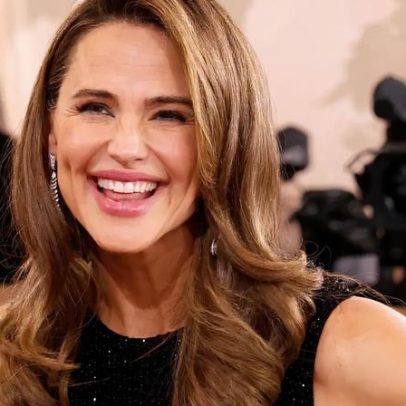 Jennifer Garner escolhe truque de beleza em vez de Botox