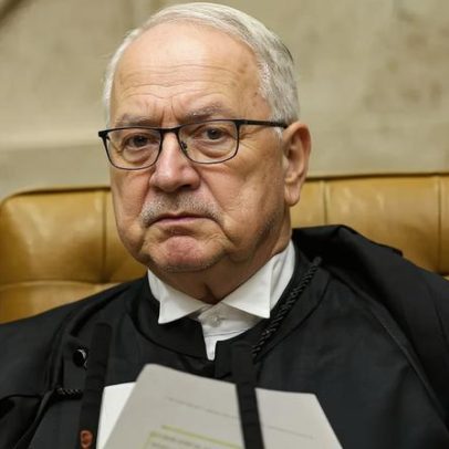 Fachin reúne STF em reunião fechada sobre caso Toffoli