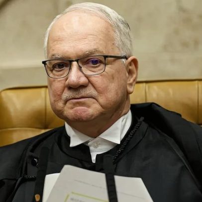 Fachin atribui cancelamento de almoço a questões de agenda sobre código de ética