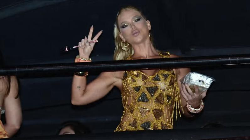 Virgínia Fonseca — Foto: Eduardo Martins / Brazil News