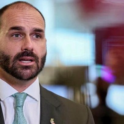 Valdemar afirma que Eduardo seria problema para o PL se eleger senador