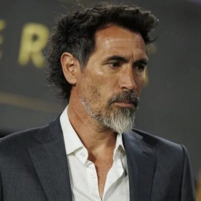 Atlético-MG aposta em paciência com novo treinador