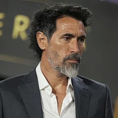 Imprensa argentina confirma acordo do Atlético-MG com Eduardo Domínguez