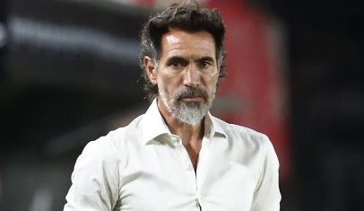 Atlético-MG avança na contratação de técnico do Estudiantes-ARG