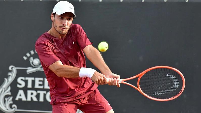 Eduardo Ribeiro (Foto: João Pires)