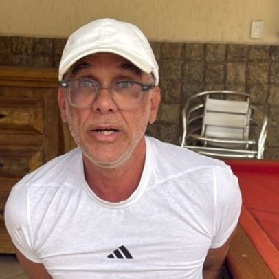 Quem é “Adisinho”, classificado pela PF como “o mais sanguinário dos capos do jogo do bicho”