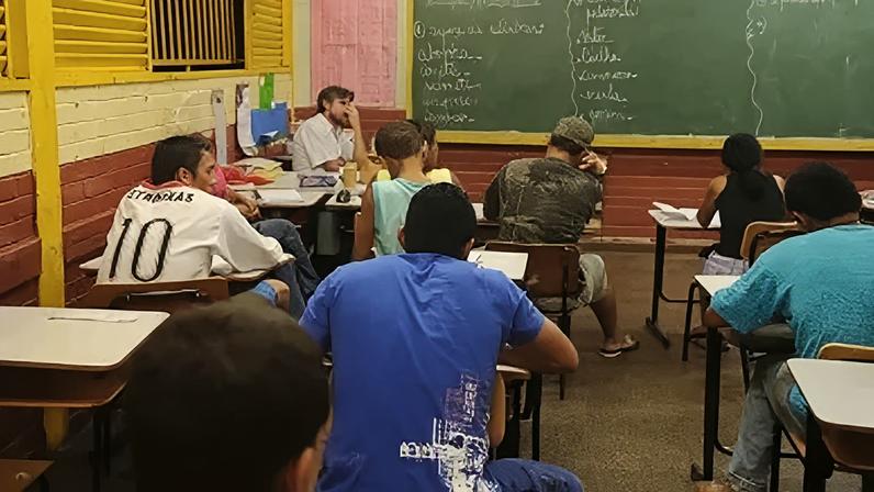 Taxa registrou queda significativa entre 2021 e 2025