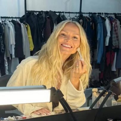 Elaina retorna ao trabalho após o Carnaval; semana é curta, mas promissora