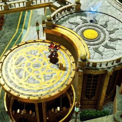 Proprietários do Switch 2 enfrentam grande oferta de JRPGs