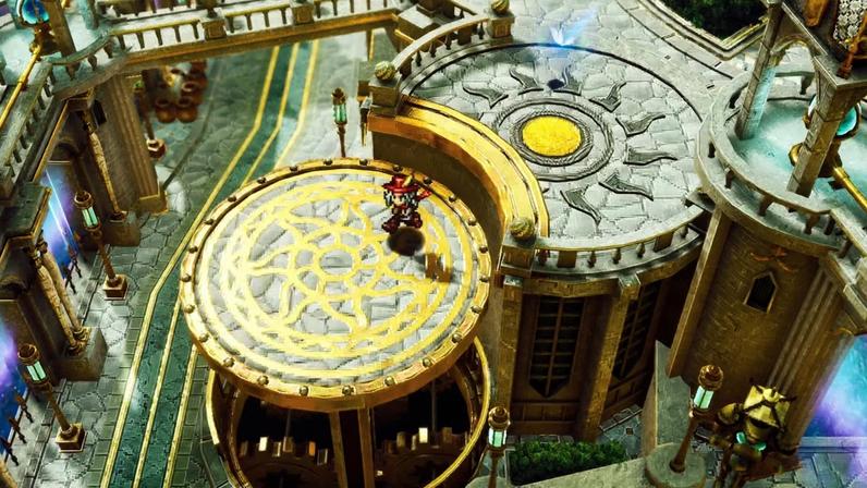 Square Enix