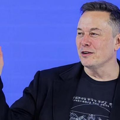 Cidade autossustentável na Lua, plano de Elon Musk