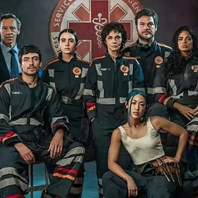 Emergência 53 da Globoplay vence prêmio inédito no Festival de Berlim