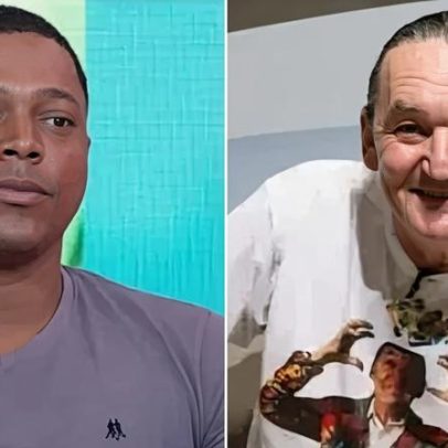 Enfermeiro que salvou Marquito detalha acidente e estado inconsciente