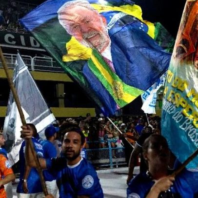 Indicada por Lula no TSE relata ação contra samba em homenagem ao PT