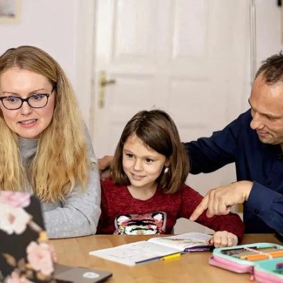 Educação à distância: é ensino domiciliar?
