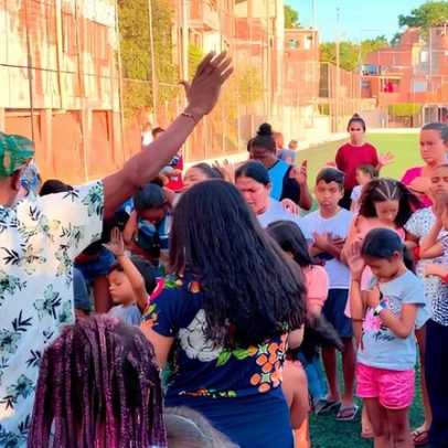 Sustento financeiro no campo missionário em foco