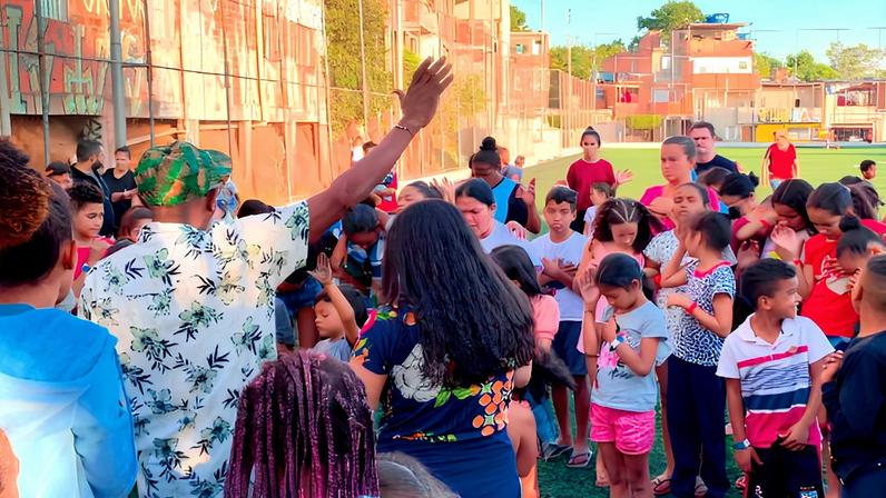 Sustento financeiro no campo missionário em foco