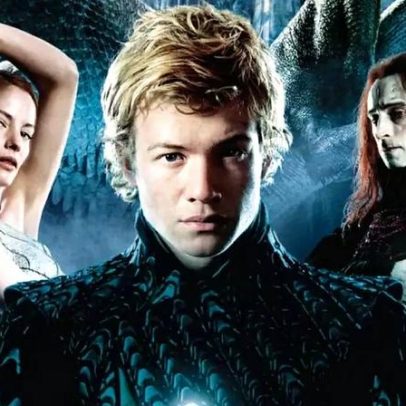 Série live-action de Eragon ganha showrunners e equipe criativa