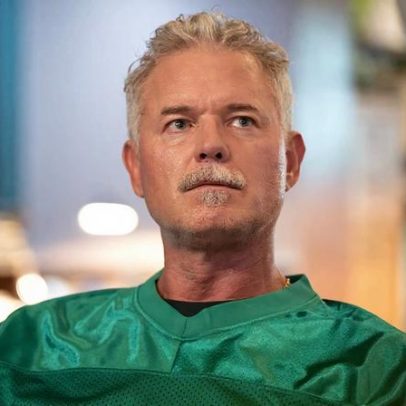 Eric Dane morre aos 53 anos após lutas contra a ELA