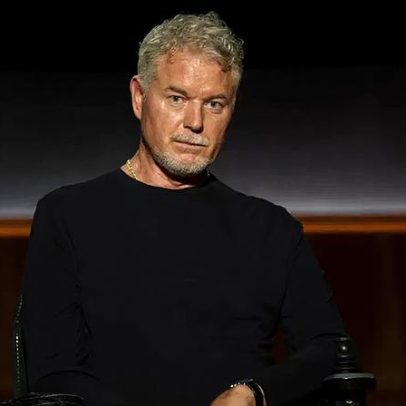 Eric Dane compartilha mensagem em vídeo para suas filhas