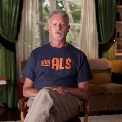 Eric Dane se afastou de evento de ALS semanas antes de sua morte