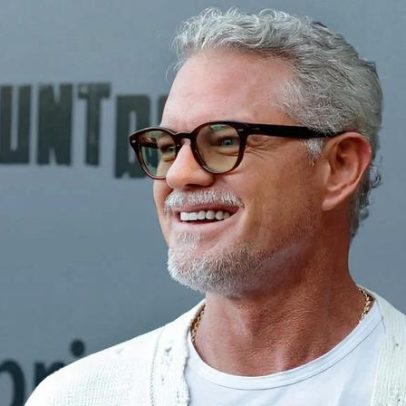 Morre o ator Eric Dane, conhecido por Grey's Anatomy