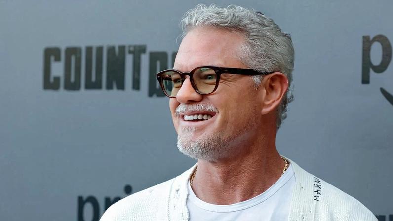 Morre o ator Eric Dane, lembrado por seu papel em ‘Grey’s Anatomy’