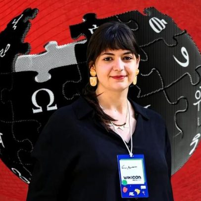 Presidente da Wikimedia Brasil reforça força da comunidade