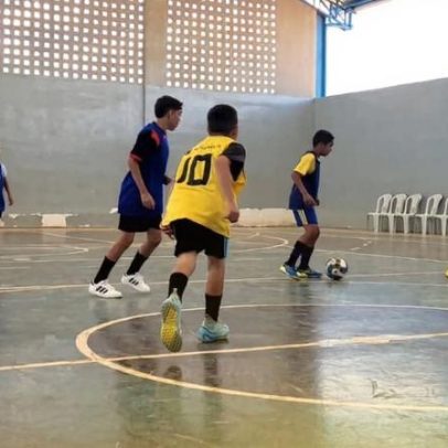Esporte na prevenção social impulsiona desenvolvimento de jovens